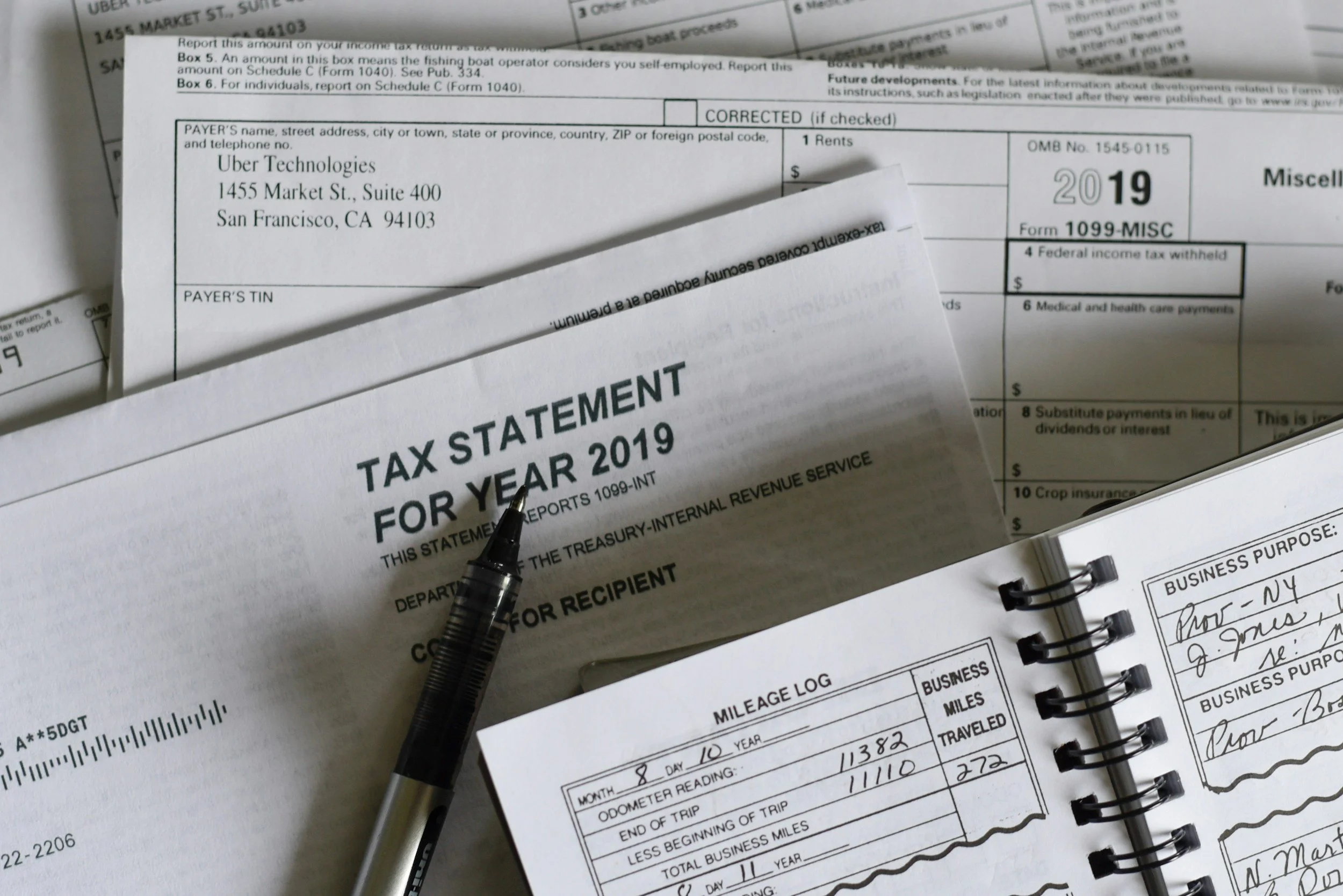  Taxes After Death: All You Need to Know 